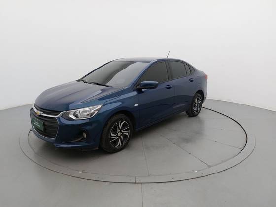 CHEVROLET ONIX 1.0 FLEX PLUS LT MANUAL CHEVROLET ONIX 1.0 FLEX PLUS LT MANUAL